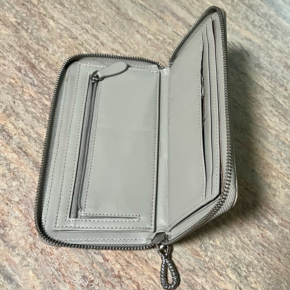 Judith Ripka wallet - Picture 4 of 16